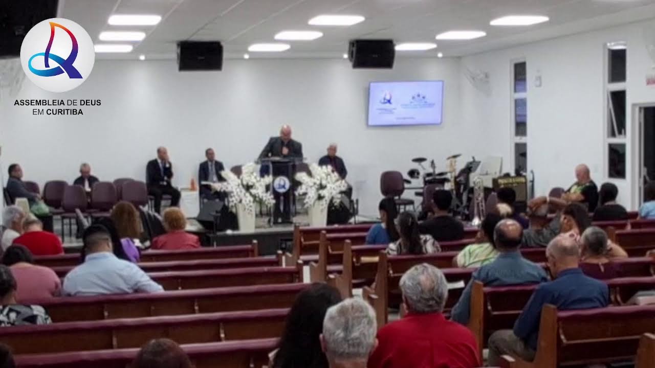 Culto de Ensino 11/02/2026