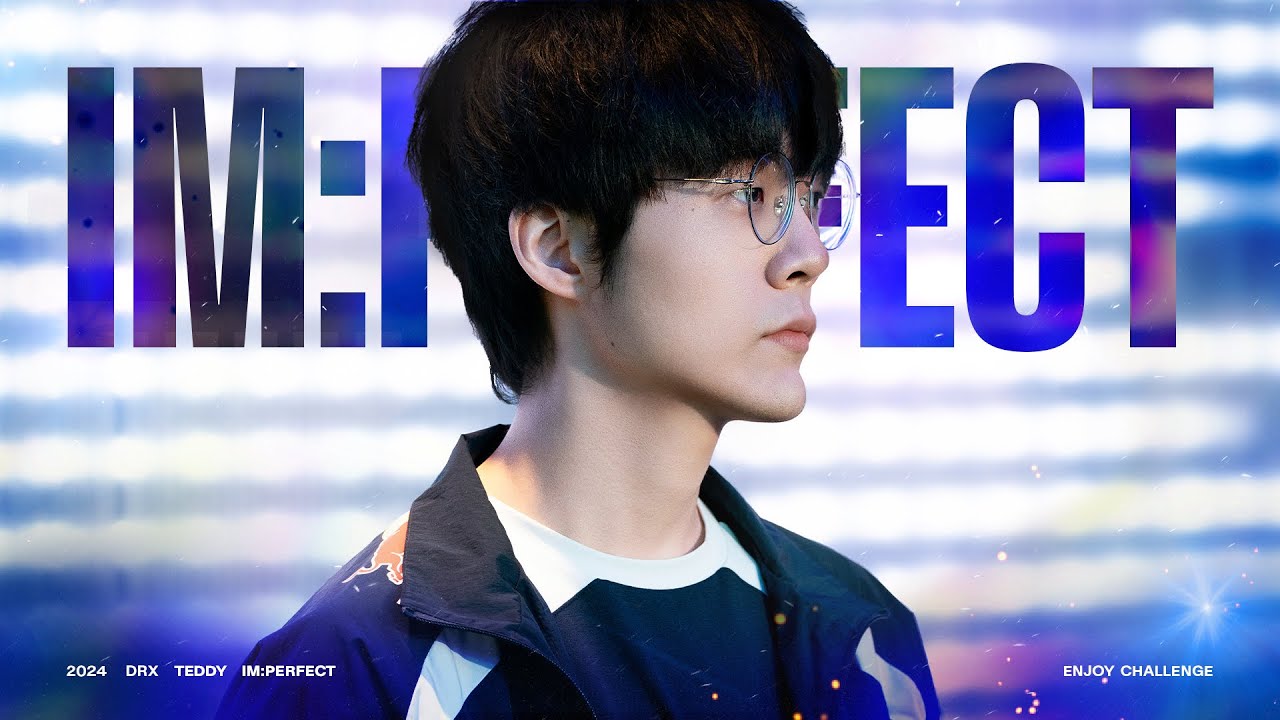 [IM:PERFECT] Teddy