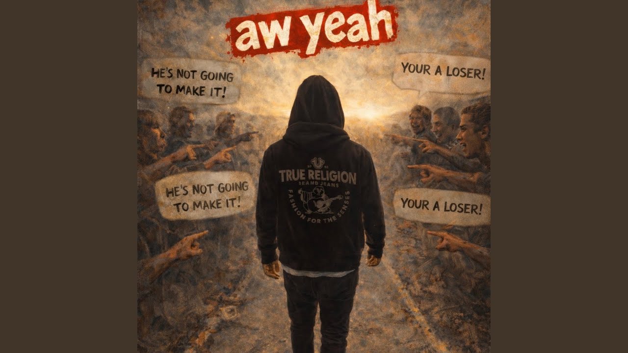 Aw Yea (feat. Fbgbigsam)