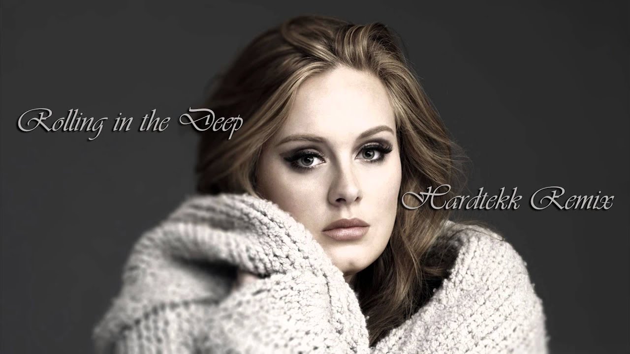 Rolling in the Deep (Hardtekk Remix)
