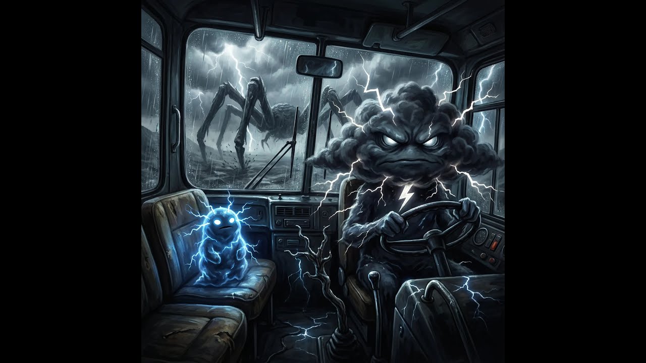 Trafiłem na Inną Planete... | Once Human