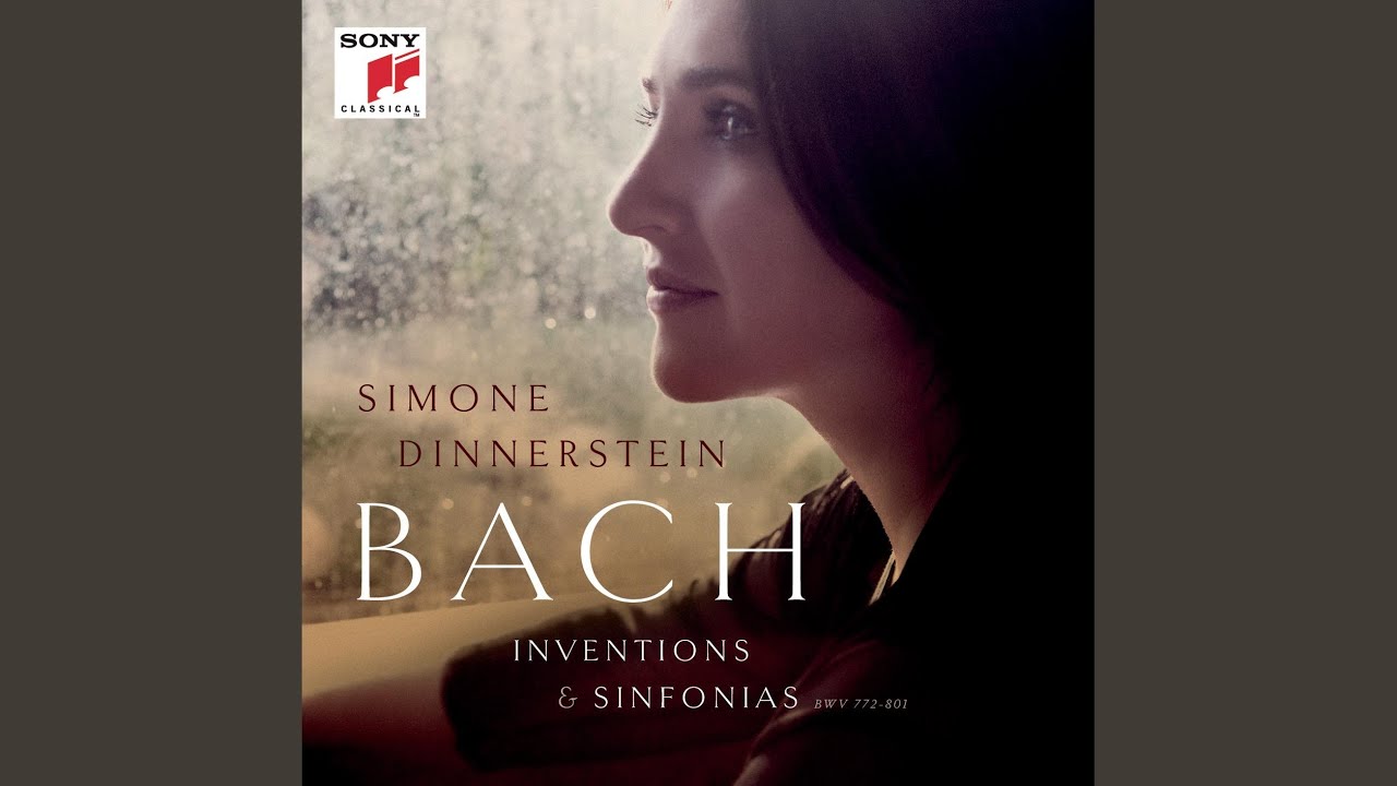 Sinfonia No. 11 in G Minor, BWV 797