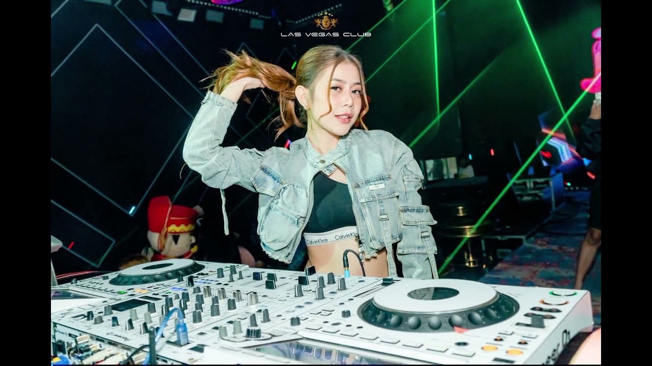 DJ DERACIN CEO YANG TAK DIANGGAP FULL BAAS SUPER KENCANG MR FANNY REMIX 