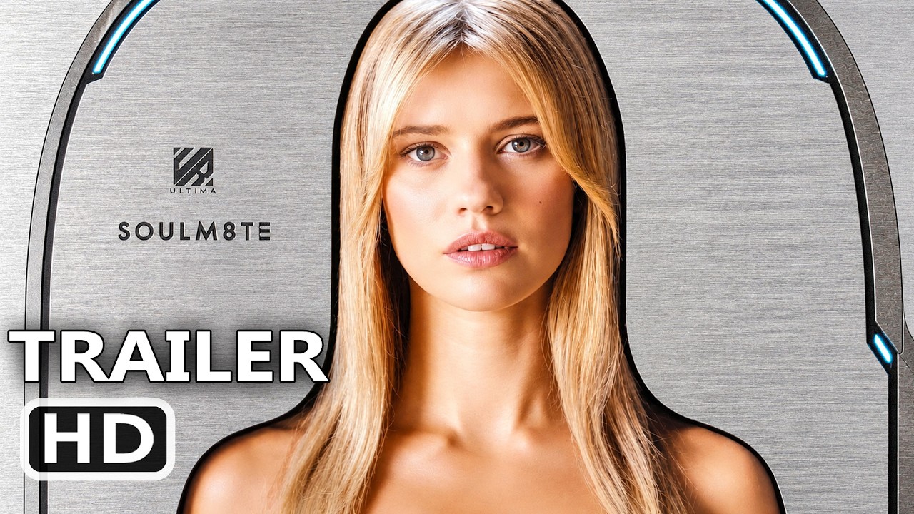 SOULM8TE Official Trailer (2026)