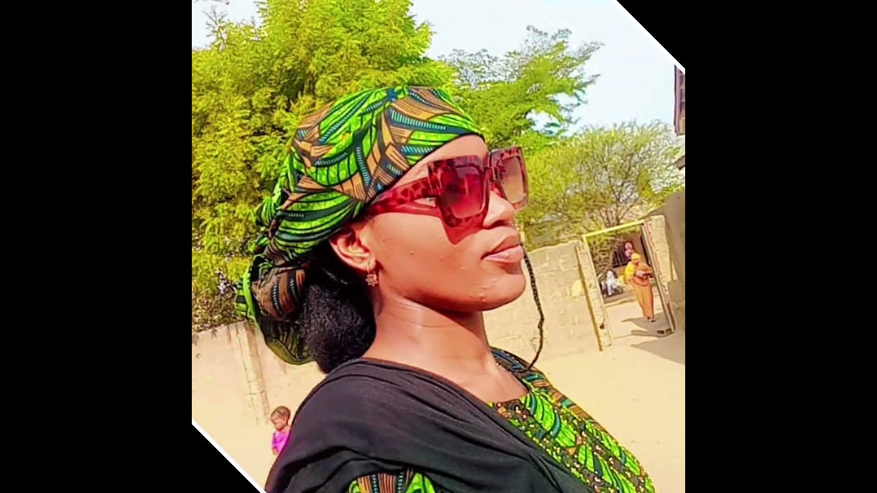 Abk buwa amira gimbiya