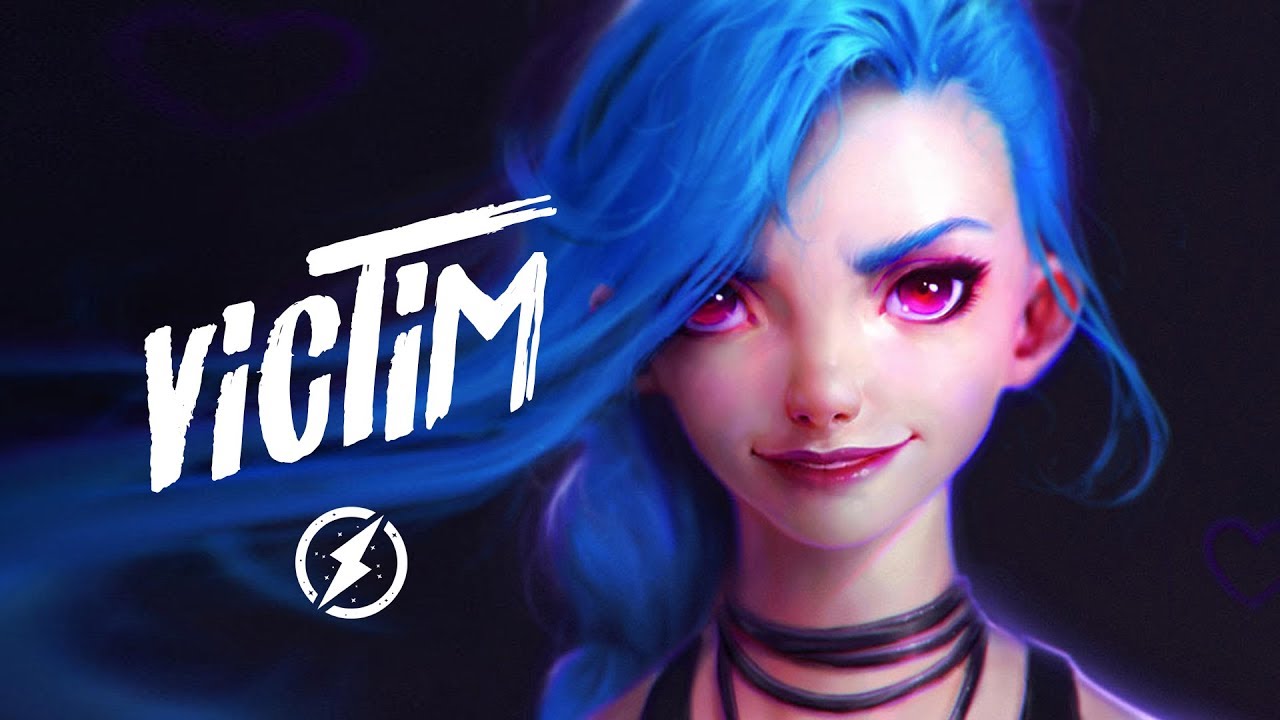 Anikdote - Victim (ft. Aminita Francis) (Magic Free Release)