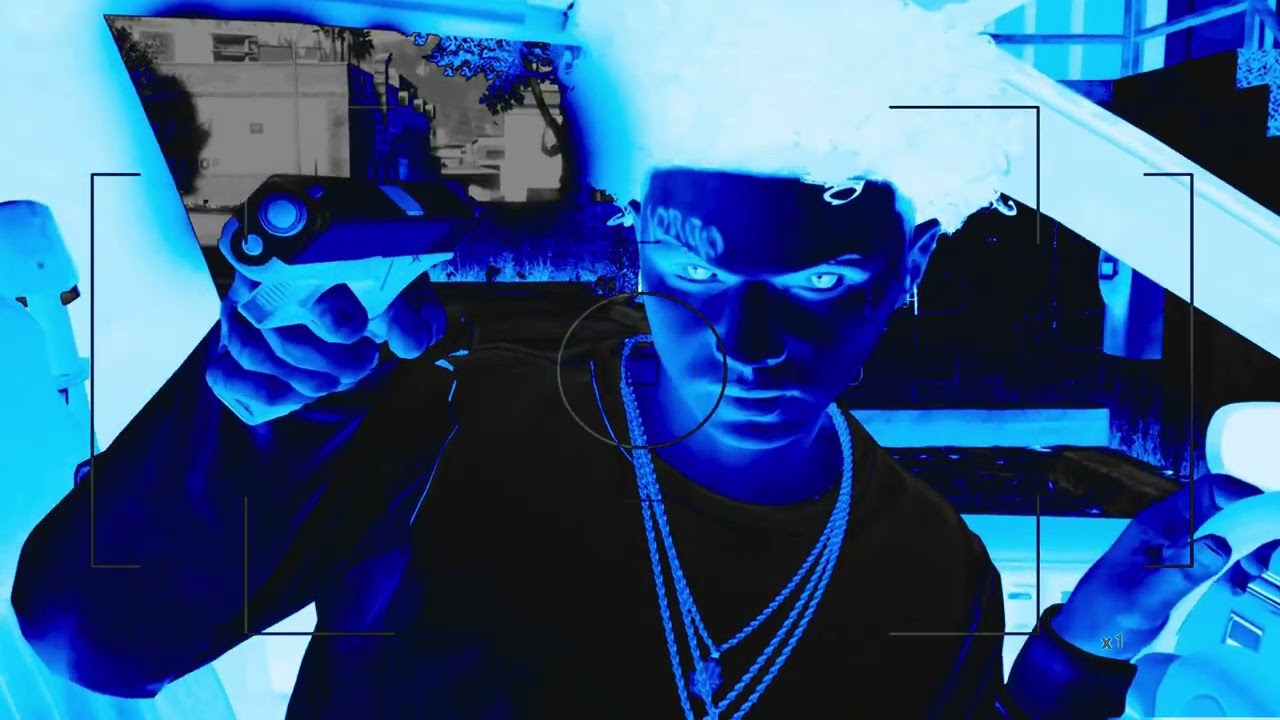 [GTAW:FR] L-Side Goin' Crazy