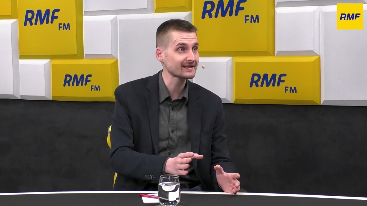 Dr Szlinder: Pomysł jest taki - 1300 zł miesięcznie dla osób w wieku produkcyjnym