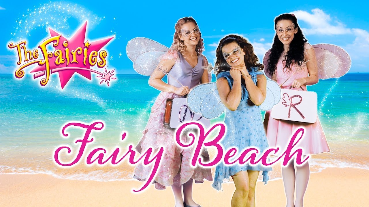 Fairy Beach