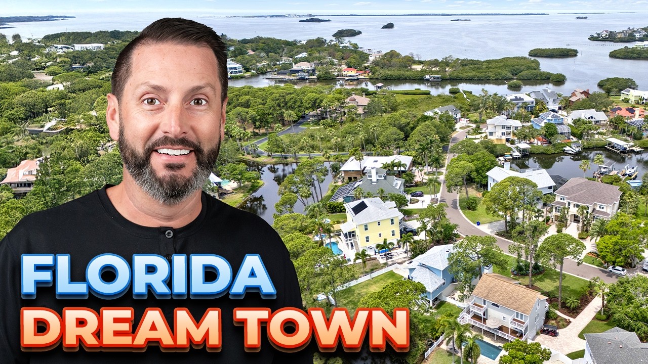 Tampa Bay&rsquo;s Coastal Gem | Live Where Others Vacation