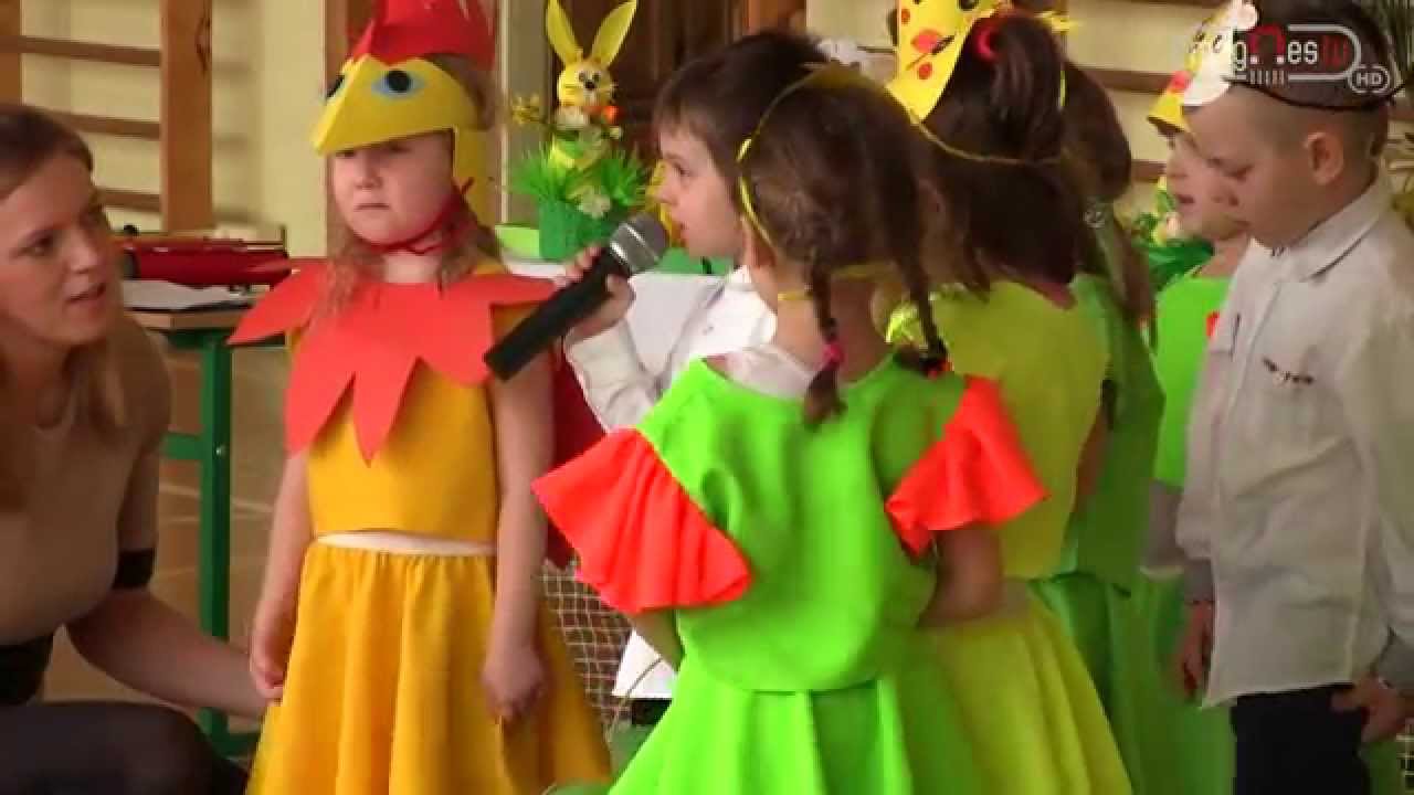 Spotkanie Wielkanocne w Gręzówce (prod. Magnes.TV)