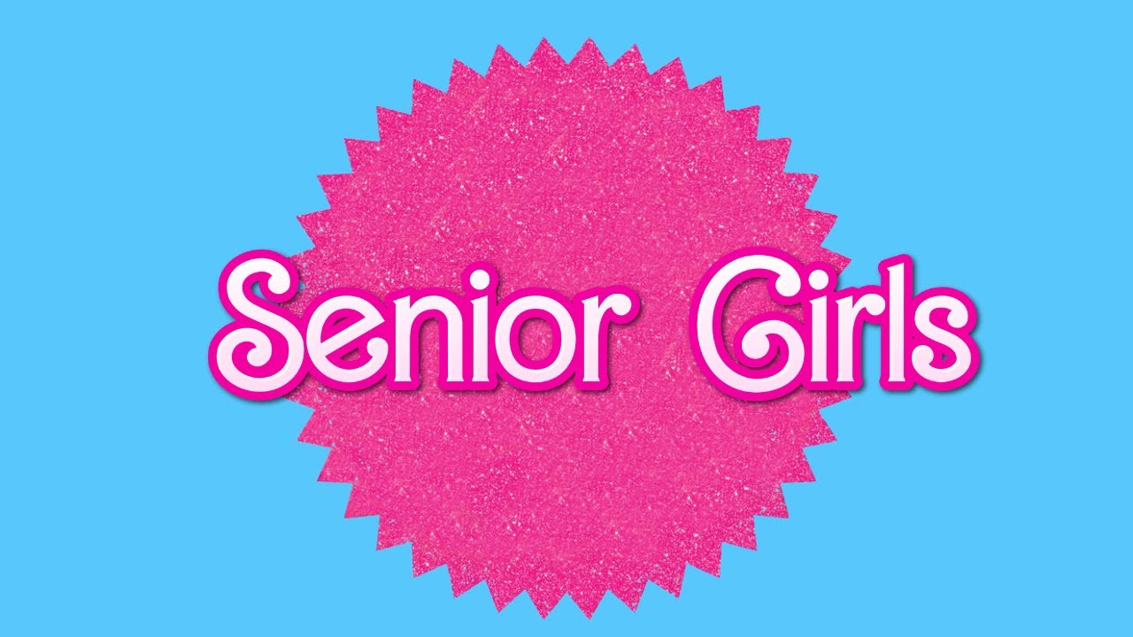 Radnor's LM Pep Rally 2023: Senior Girls Dance