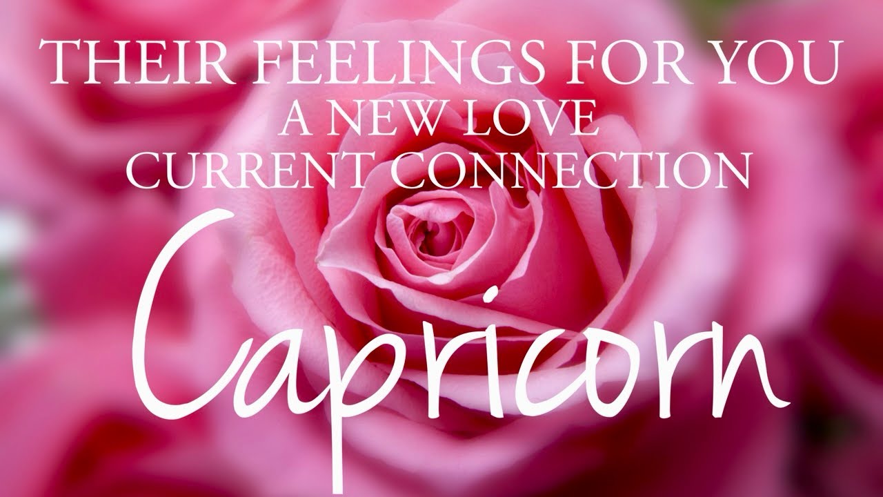 CAPRICORN love tarot ♑️ Someone Who Wants To Spend More Time With You ✨ It’s Crucial Capricorn
