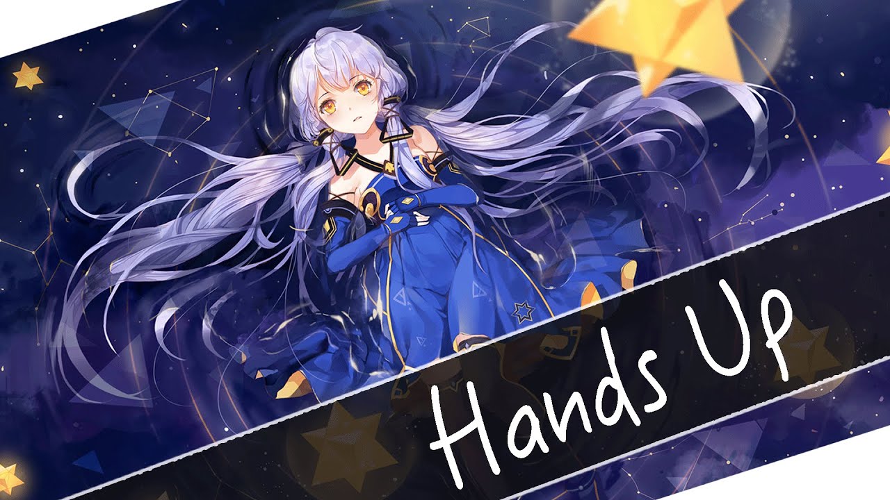 [HD] Nightcore - The Meaning (Danny R. Remix)