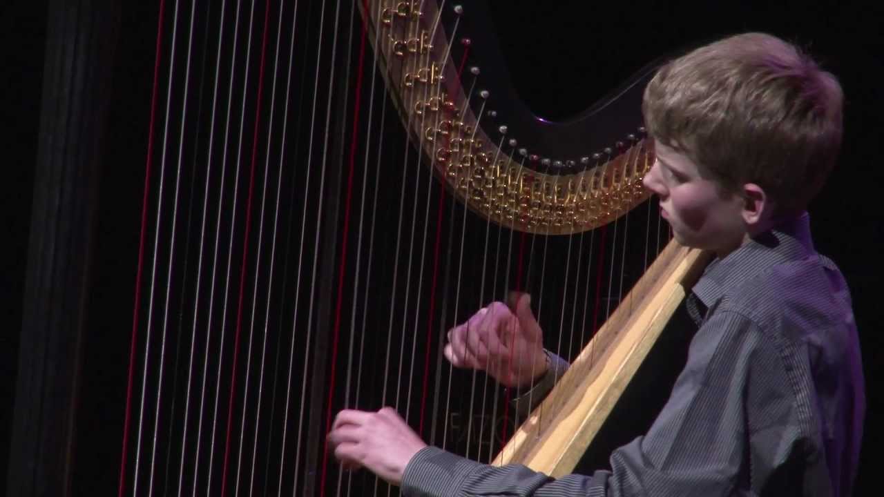 Joost Willemze Nationale Finale 2012 Prinses Christina Concours