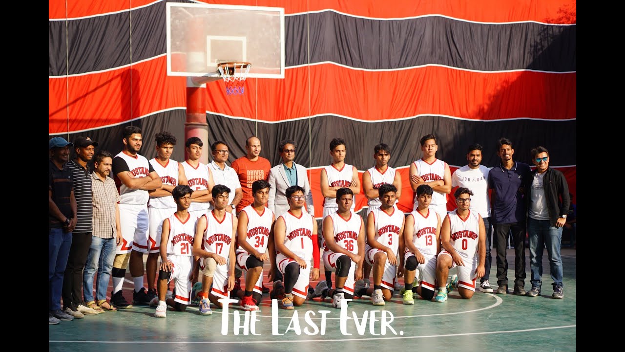 The Last Ever DIBT