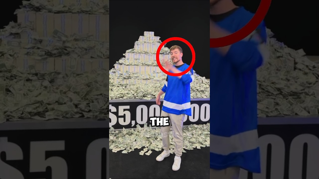 Who Is The Richest Youtuber In The World?