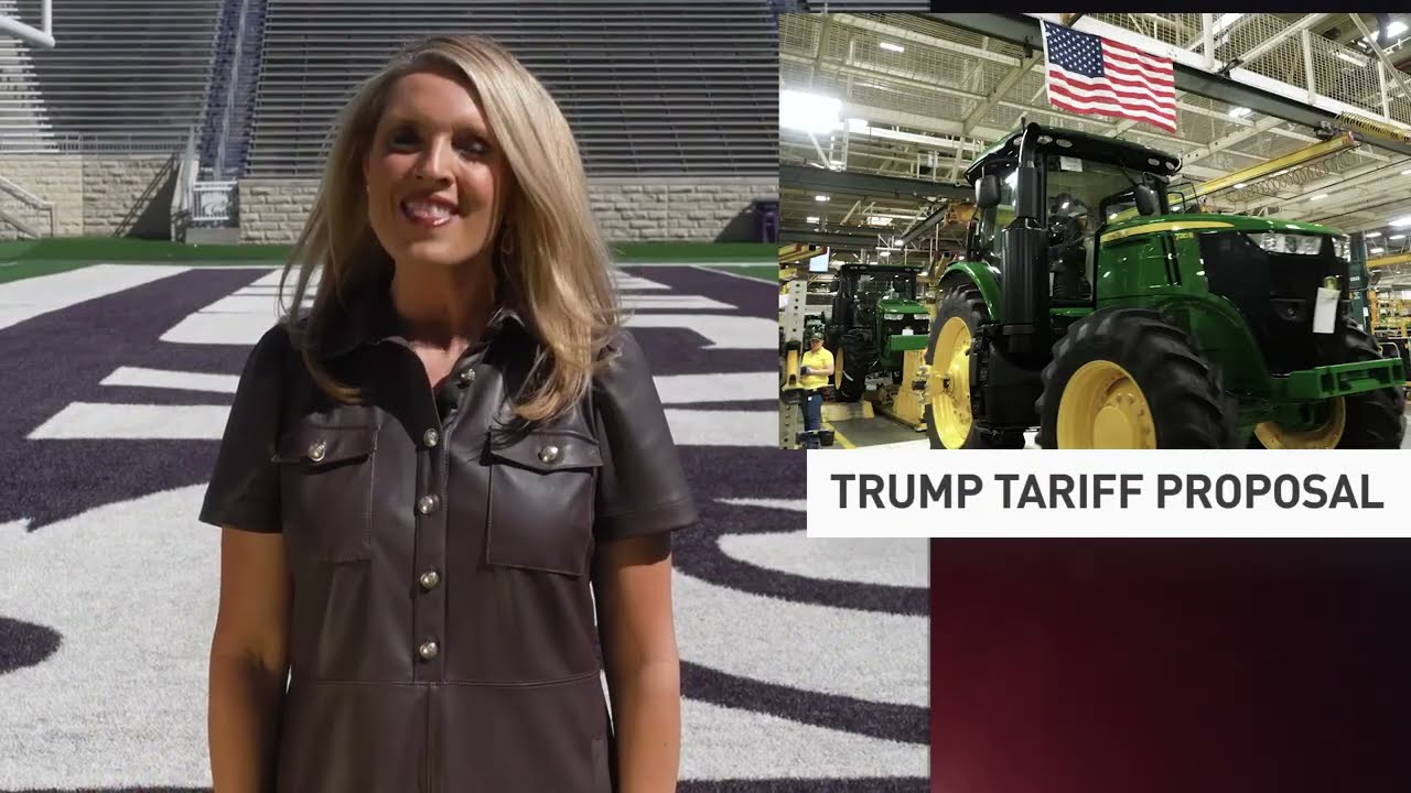 U.S. Farm Report 09/28/24 - Top Stories