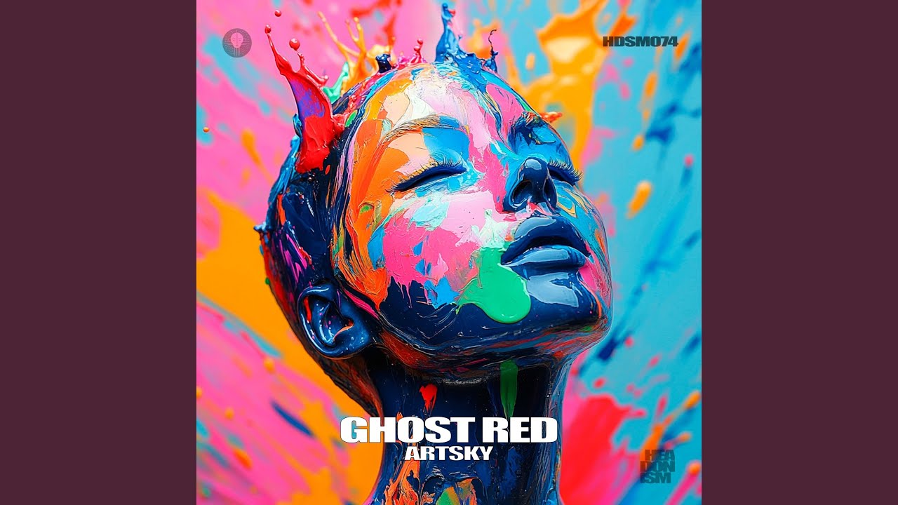 Ghost Red (Extended Mix)