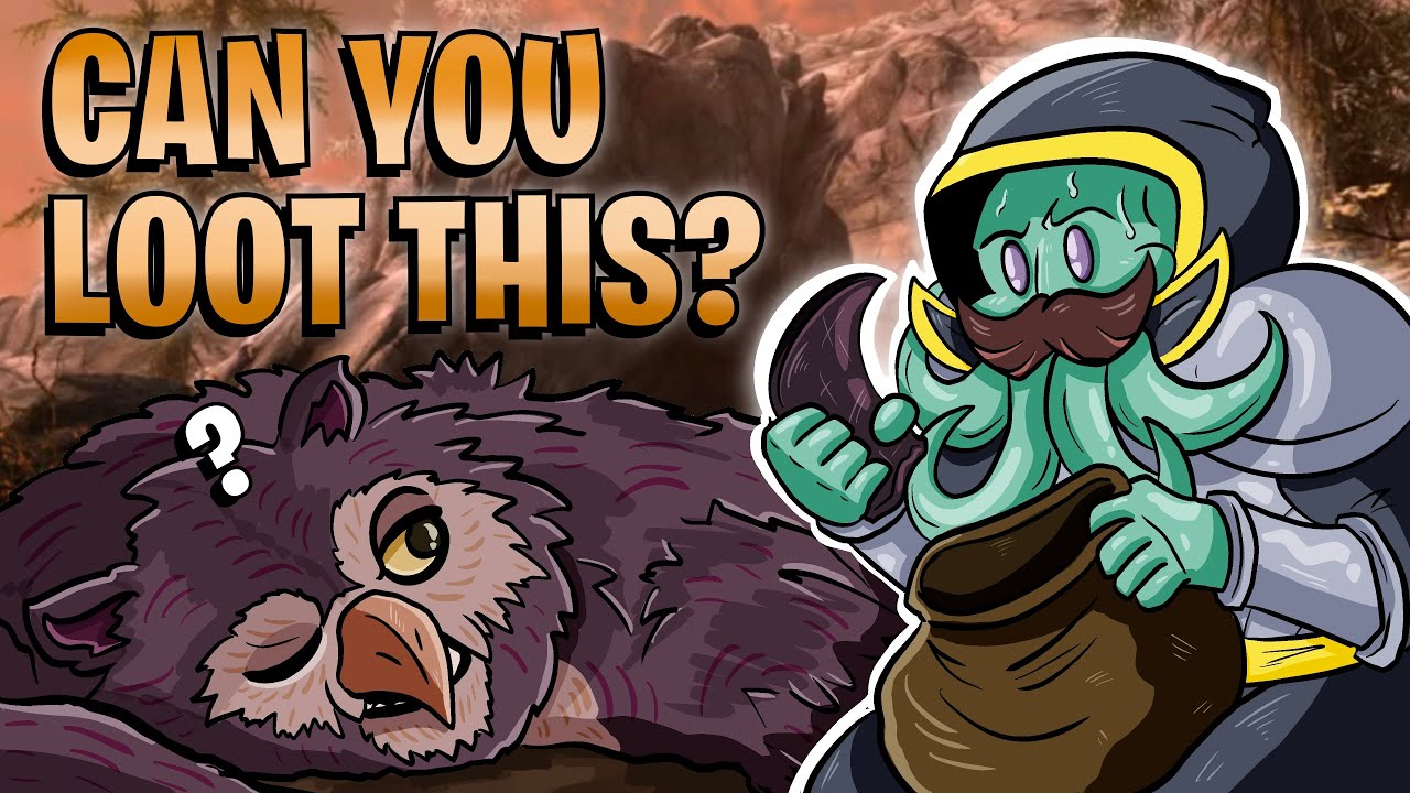 Stop Ignoring Monster Loot in D&D