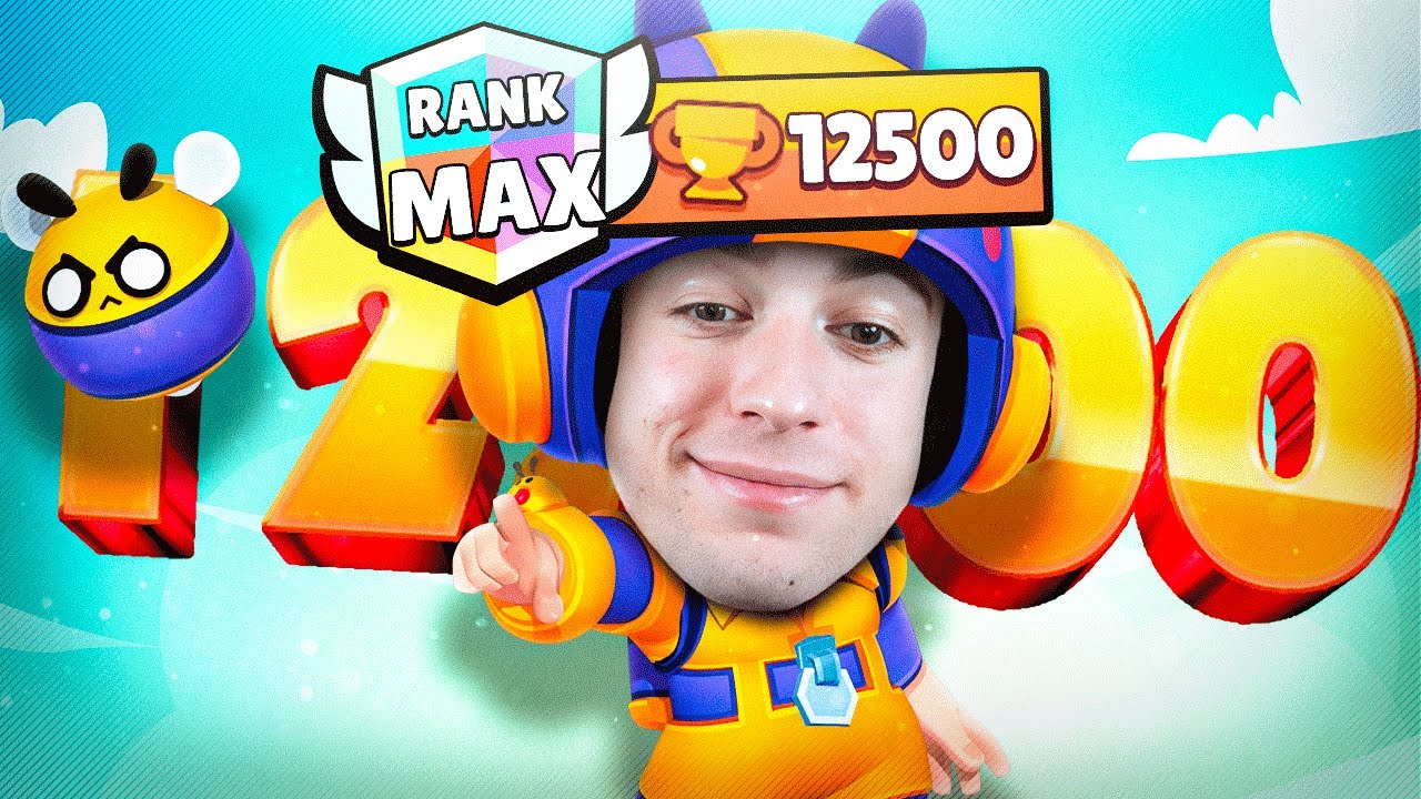 GIOCO con il PRIMO 10K COPPE su un BRAWLER!! (IZANA)