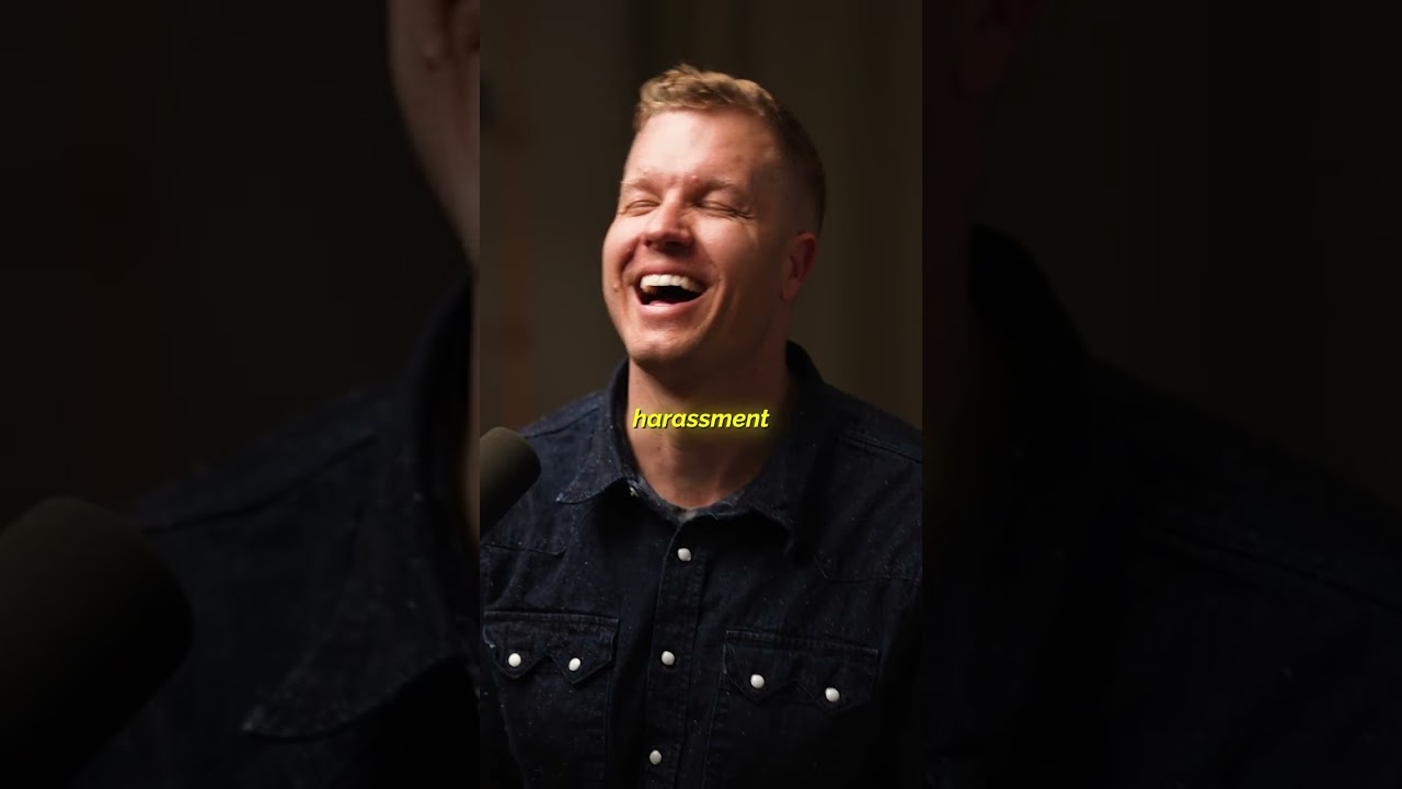 Продолжайте настаивать, пока они вам не скажут отвалить.