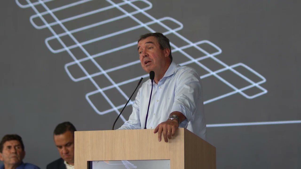 Discurso Governador