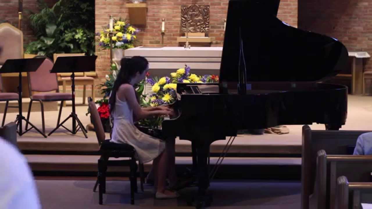 In the Hall of the Mountain King Piano Duet - Edvard Grieg