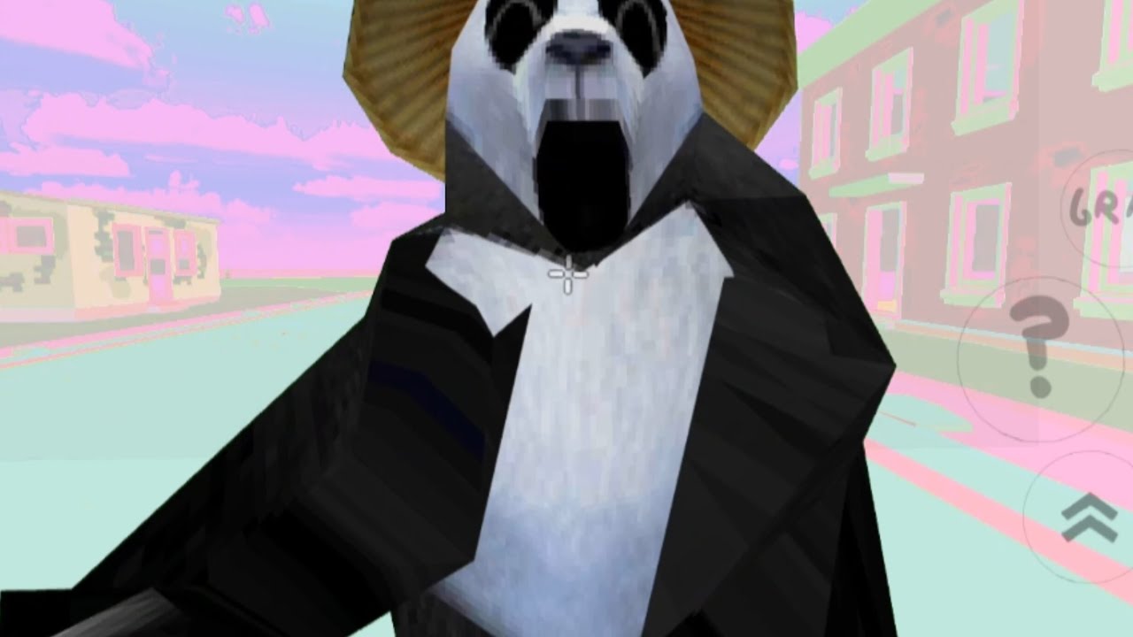 Revenge 1 resmasterized