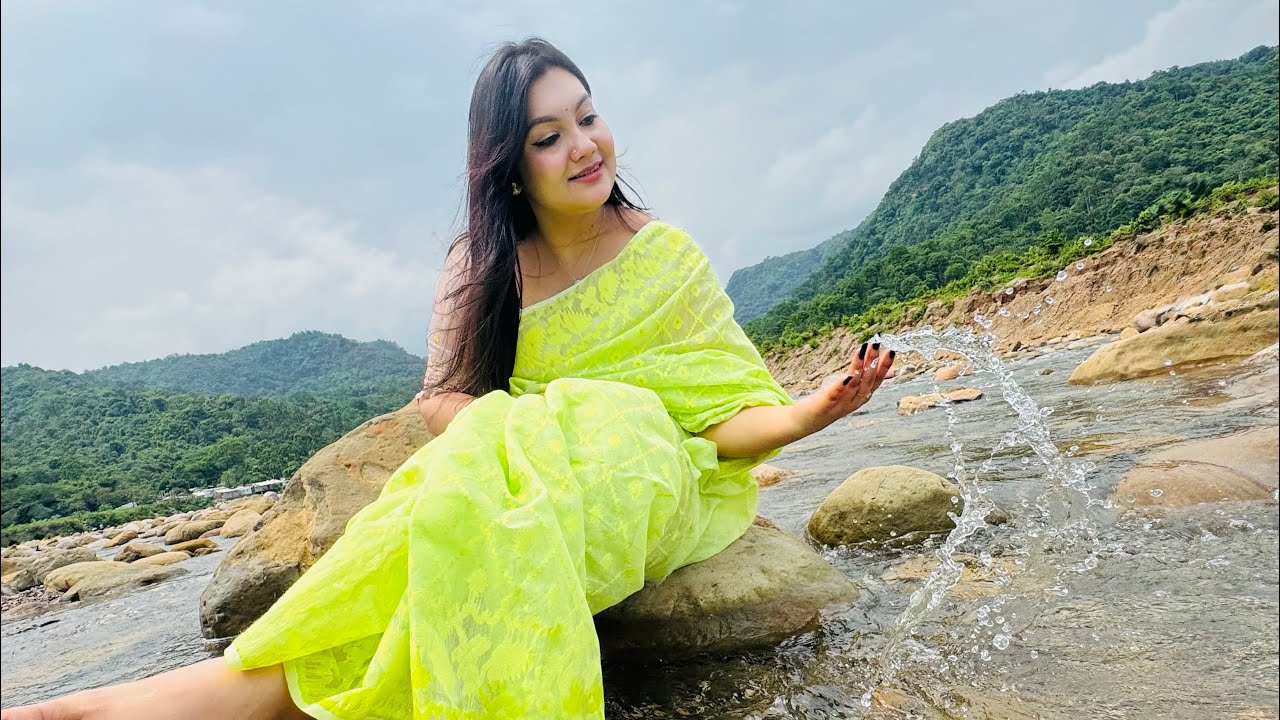 Sylhet episode 3 // Ratargul swamp forest// Bichanakandi // Panthumayi Jhorna
