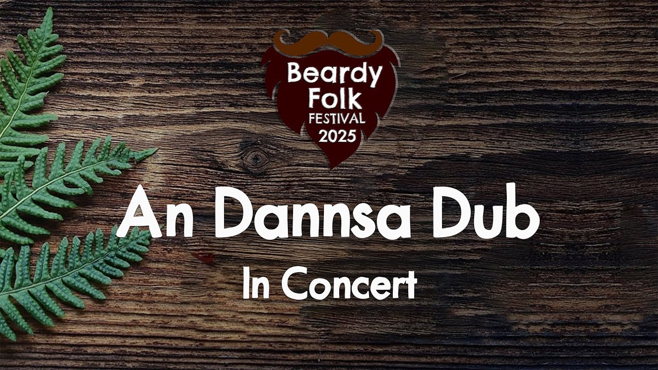 An Dannsa Dub : In Concert Live At Beardy Folk Festival