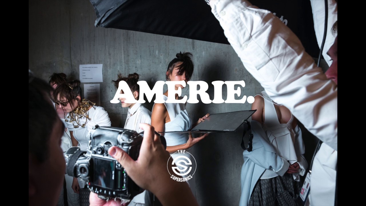 88WESS - Amerie Beat/Instrumental (Why Don't We Fall In Love Sample)
