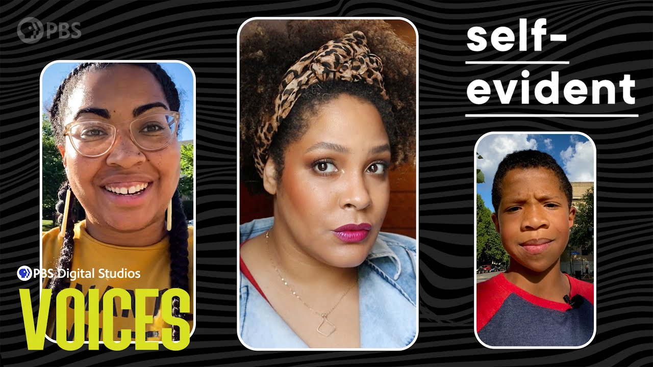 Behind the Activist (Feat. Rachel Cargle & Ijeoma Oluo) | Self-Evident