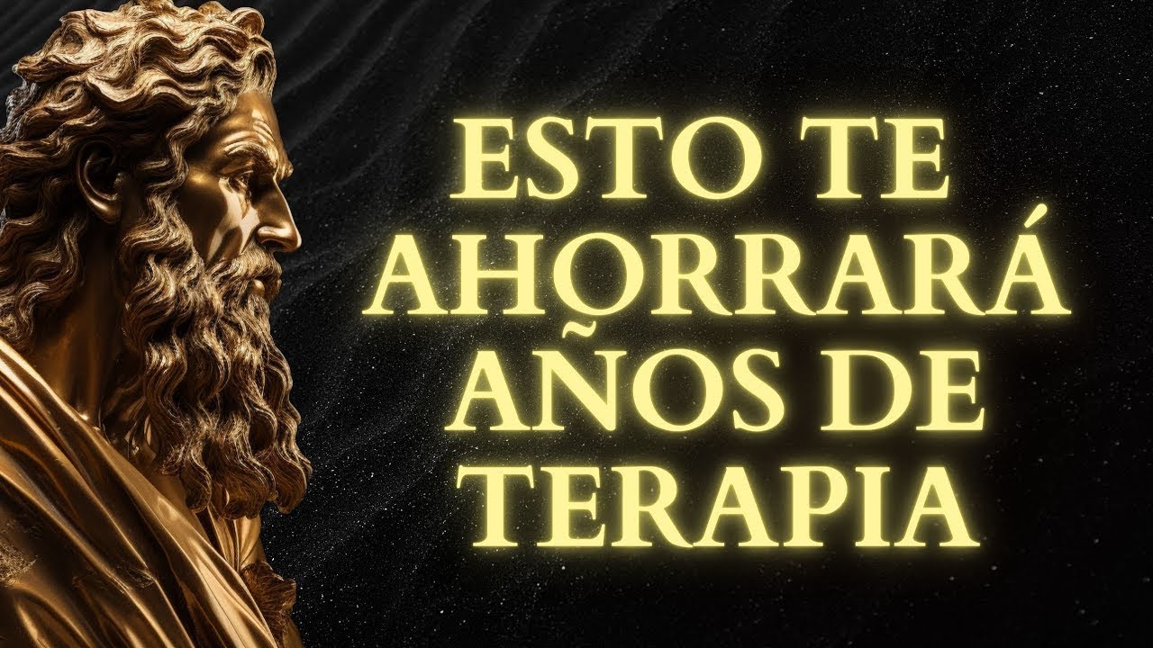 100 LECCIONES Estoicas Milenarias de Marco Aurelio, Séneca y Epicteto   ESTOICISMO