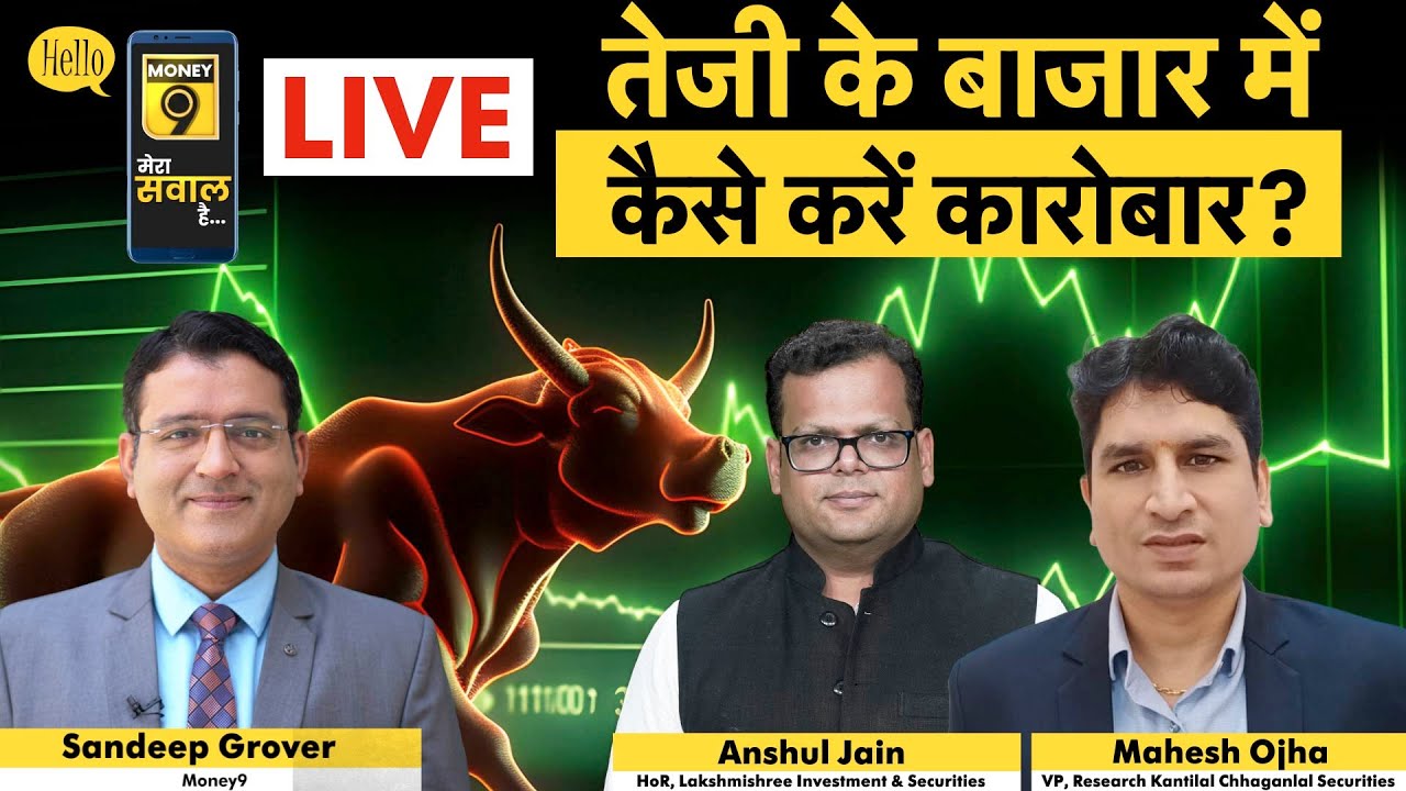 SBI, BEML, JK Tyre, SCI, Avanti Feeds, REC-PFC, IDBI Bank, Textile Stocks, KIMS में क्या करें?