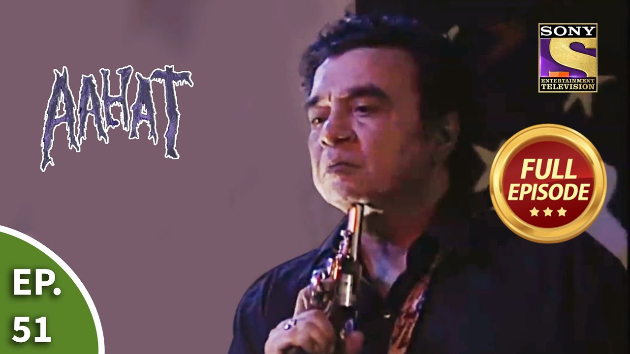 आहट - The Gamble Pt 2 - Aahat Season 1 - Ep 51 - Full Episode