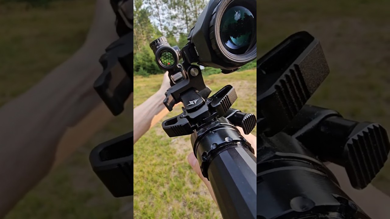 POV Triarc 14.5