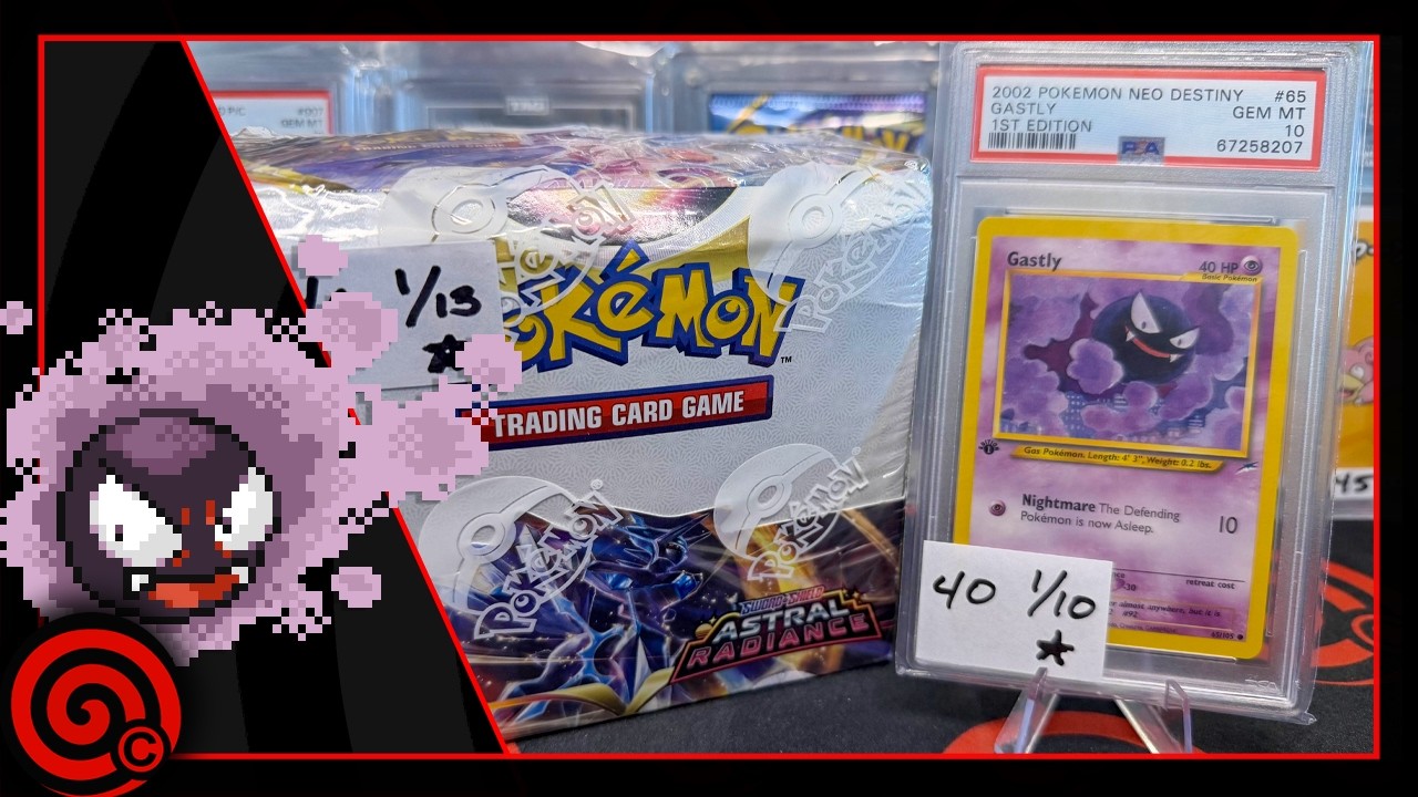 FRIDAY MORNING CARDS - HOT BREAKS - FRESH BOOSTIES - AND FREE ONES
