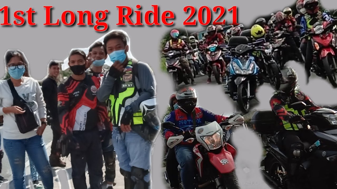 1st Long Ride 2021| Galang Matipid Manila to Monte Maria Batangas | #Ler's TV Vlogs | 1st Time OBR