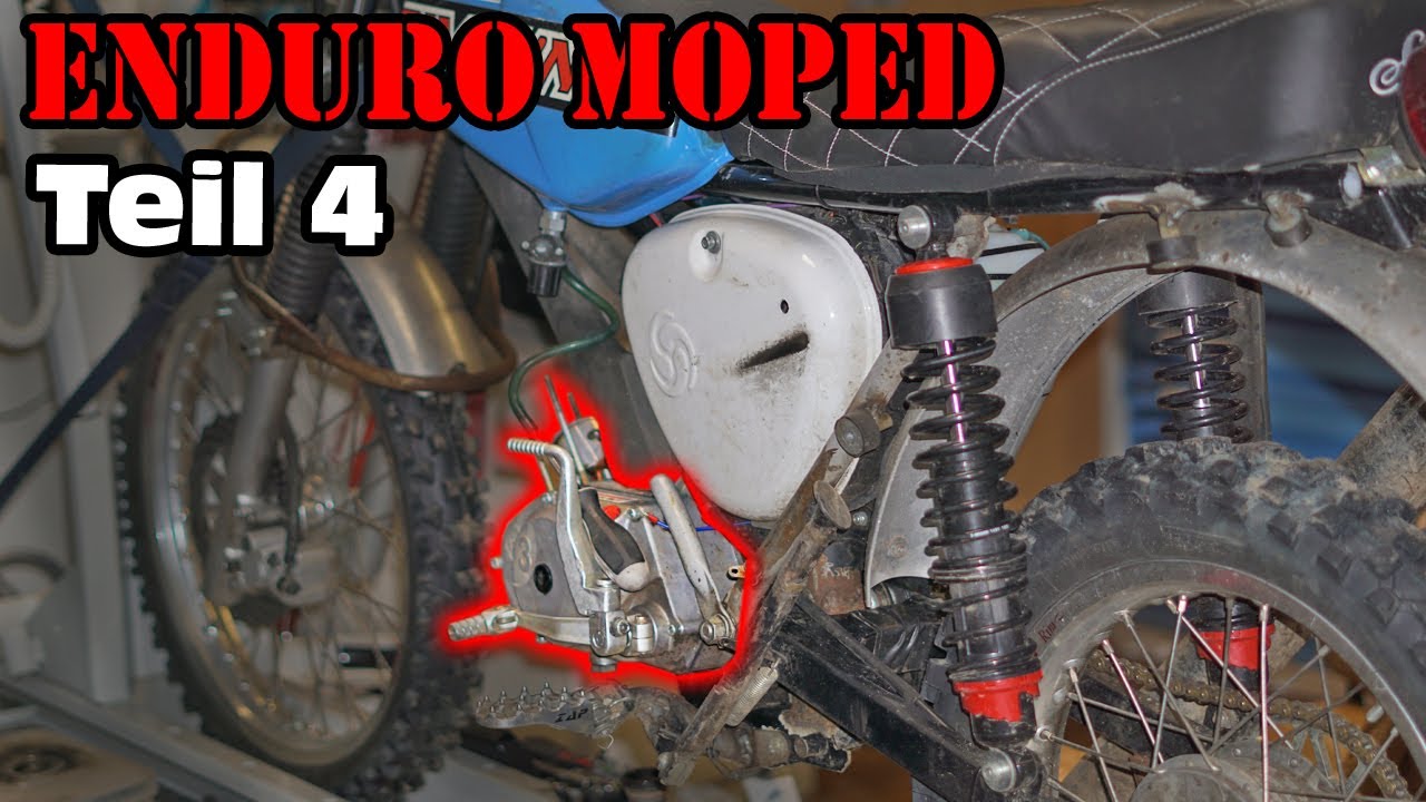 Die Motoren-Fiesta beginnt | Teil 4
