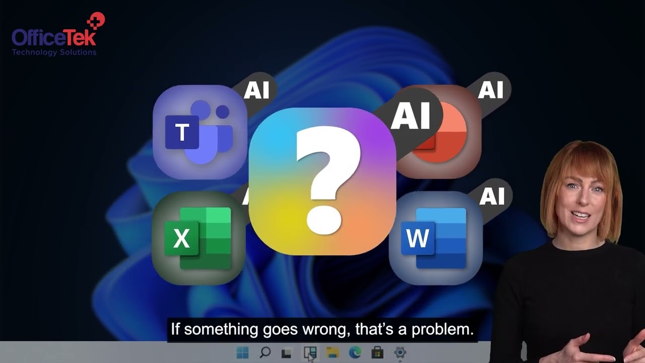 How would you stop AI in an emergency