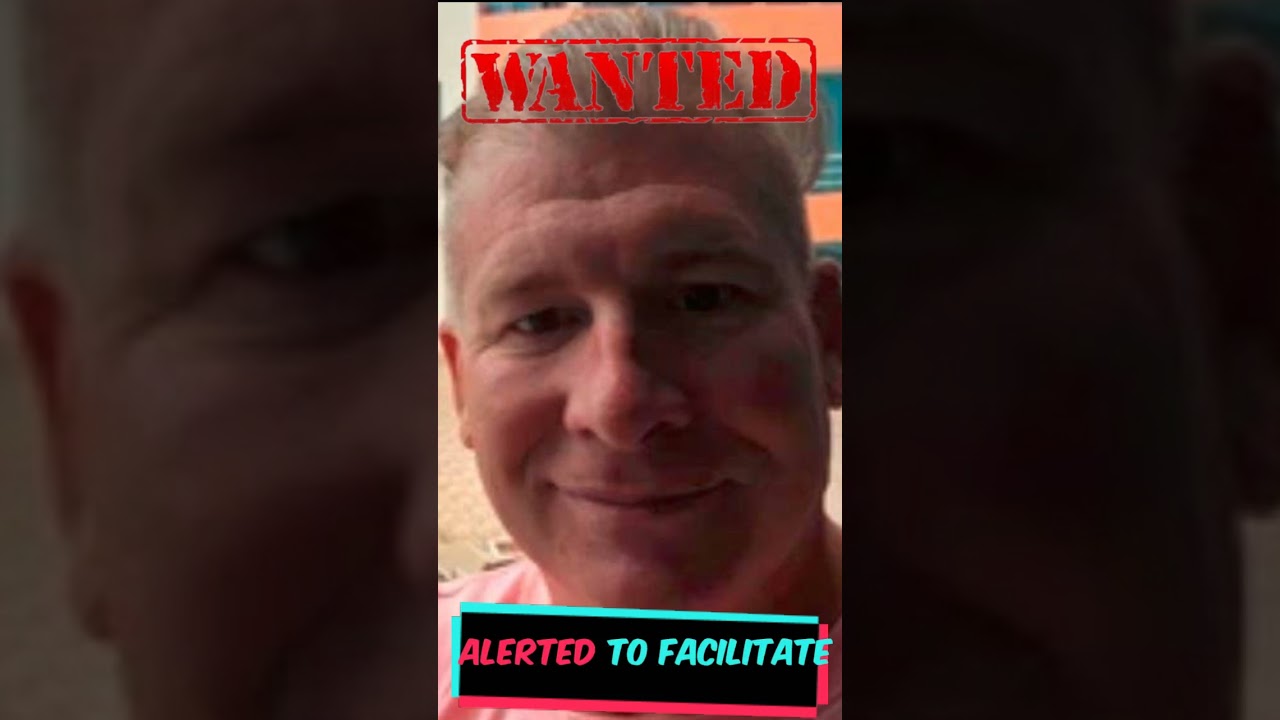 Jesse Wiseman, Wanted For The Alleged Feminicide of Laura Lopera, Possibly In Turkey