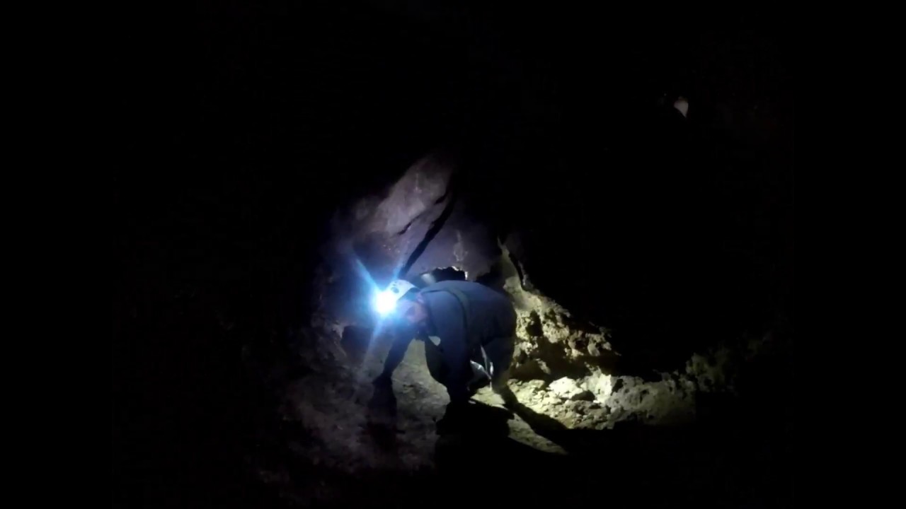 GROTTA DEL RE TIBERIO