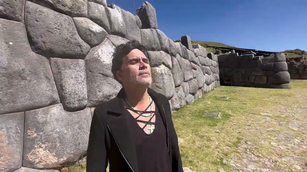 Muchacha Linda - Patricio Suarez Vertiz
