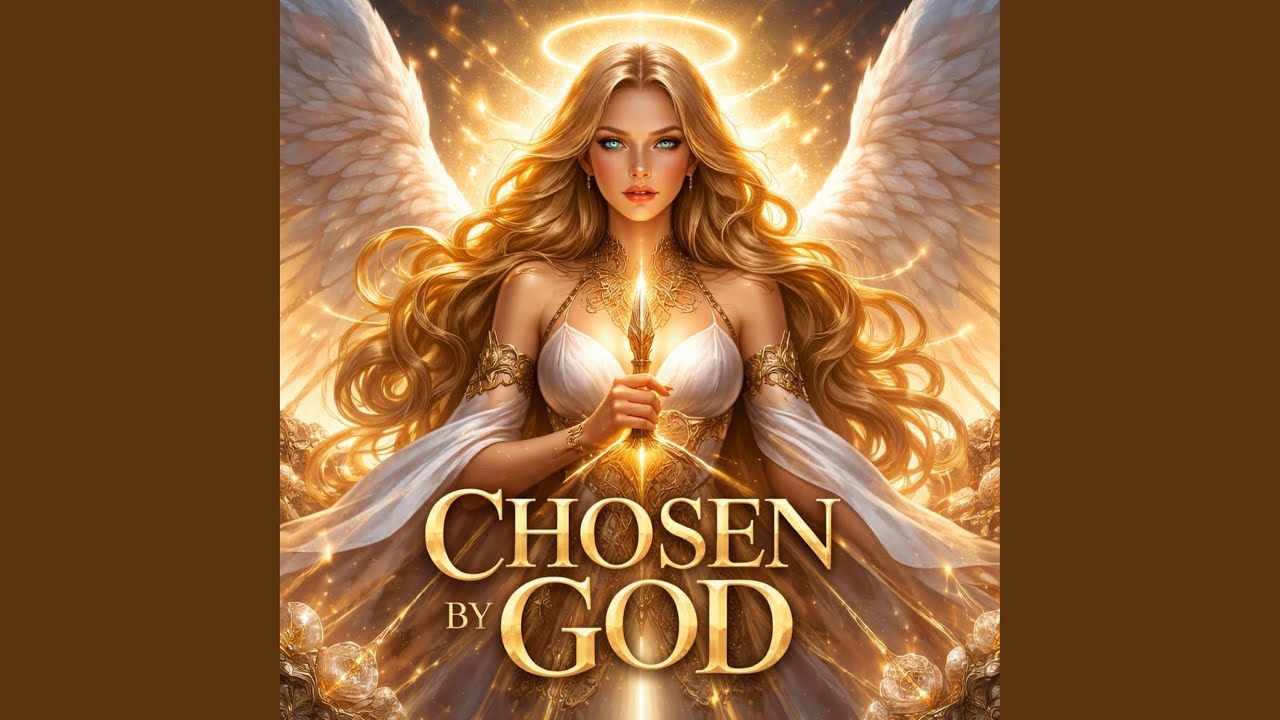 Chosen by God