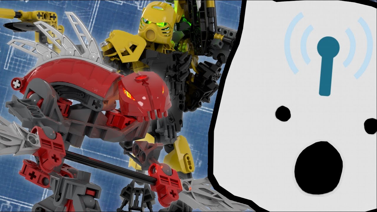 Stud.io Building while my Roommate Assembles 42 Rahkshi