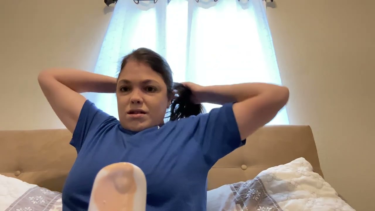 Get ready with me 