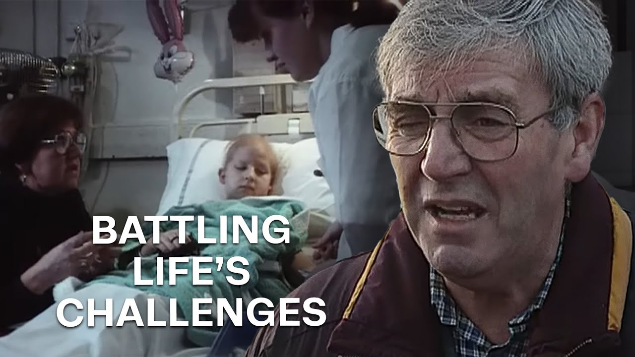 3 Stories of Hope: Dementia, Cancer, and Crime Prevention | 3D | True Lives