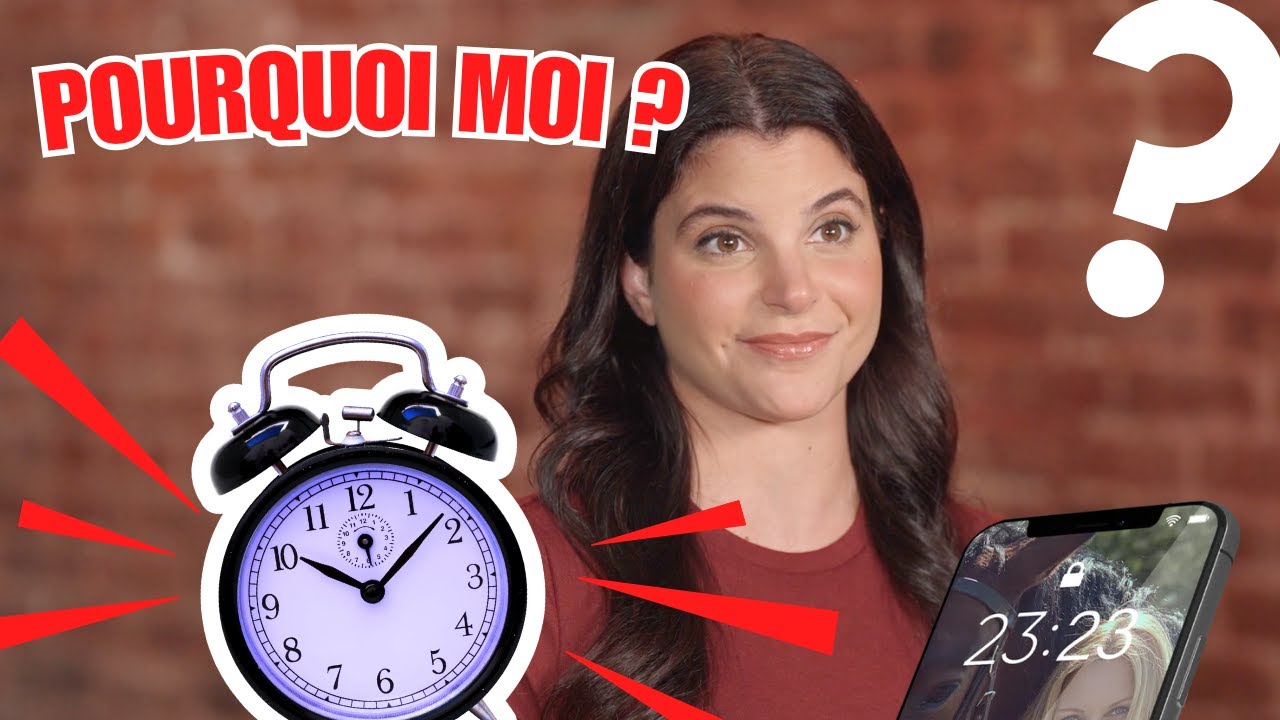 Pourquoi certaines personnes VOIENT LES HEURES MIROIR sans arrêt… et d’autres jamais ?