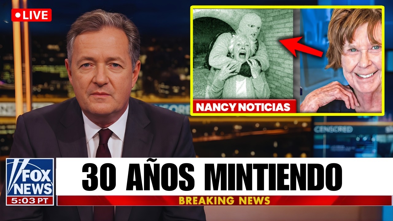 30 AÑOS DE MENTIRAS: La doble vida de Nancy Guthrie y el misterio de 